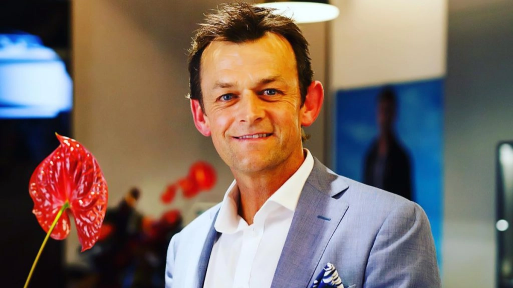 पाकिस्तान के साथ बेहतर काम कर रहे हैं हेडन- गिलक्रिस्ट