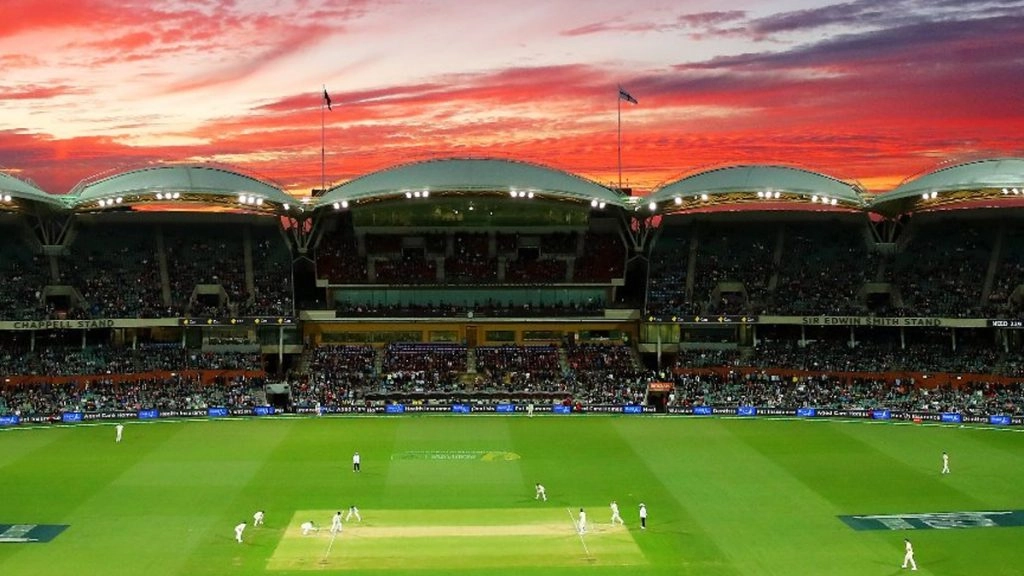 भारत की सेमीफाइनल के राह में बारिश बन सकती है रोड़ा, जानें एडिलेड की मौसम और पिच का हाल