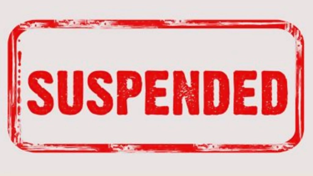 मुंबई पुलिस ने रंगदारी मामले में निलंबित तीन कर्मियों को बहाल किया