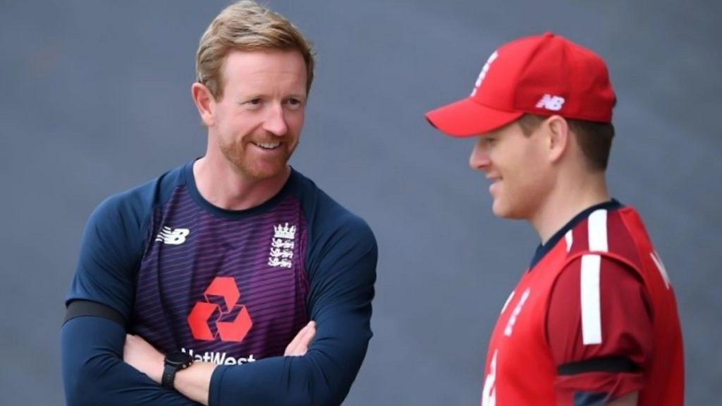 कॉलिंगवुड ने इंग्लैंड, ऑस्ट्रेलिया के बीच मैच रद्द होने से जताया निराशा, ऑलराउंडर बेन स्टोक्स का किया समर्थन