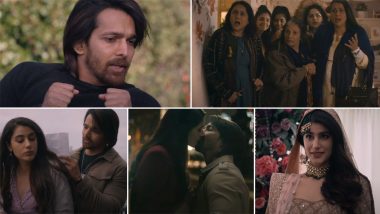 Tara Vs Bilal Trailer: Harshvardhan Rane और Sonia Rathee की आगामी रोमांटिक-कॉमेडी फिल्म 'तारा वर्सेज बिलाल' का ट्रेलर हुआ रिलीज