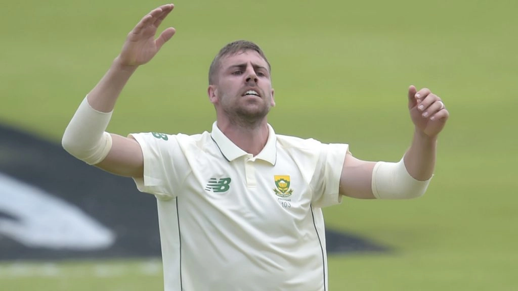 हमारा तेज गेंदबाजी आक्रमण सर्वश्रेष्ठ है- नॉर्खिये