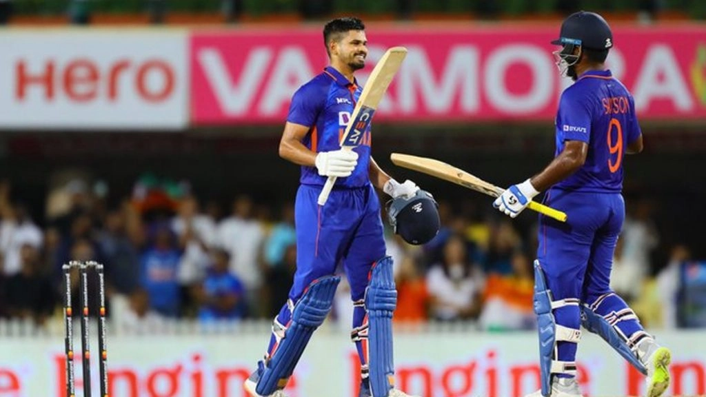 श्रृंखला जीतने उतरेगा भारत, सलामी बल्लेबाजों पर होगी निगाह