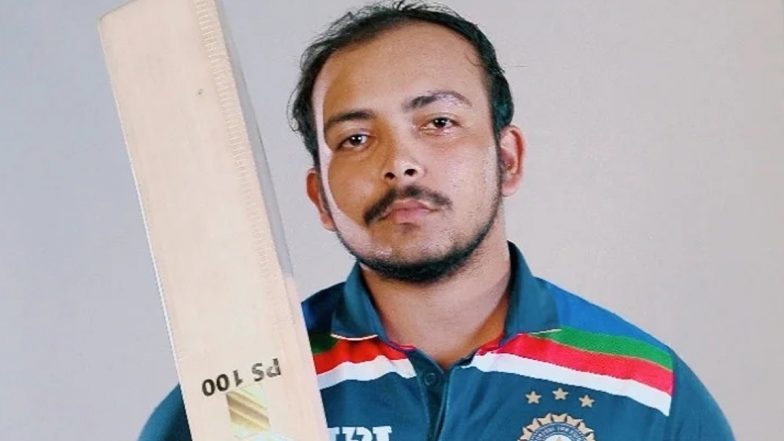 मैं रन बना रहा हूं, कड़ी मेहनत कर रहा हूं लेकिन मौके नहीं मिल रहे: पृथ्वी शॉ