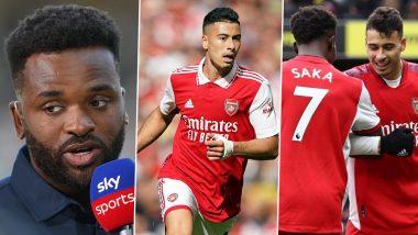 Arsenal News: आर्सेनल के पाब्लो मारी दो महीने के लिए एक्शन से बाहर