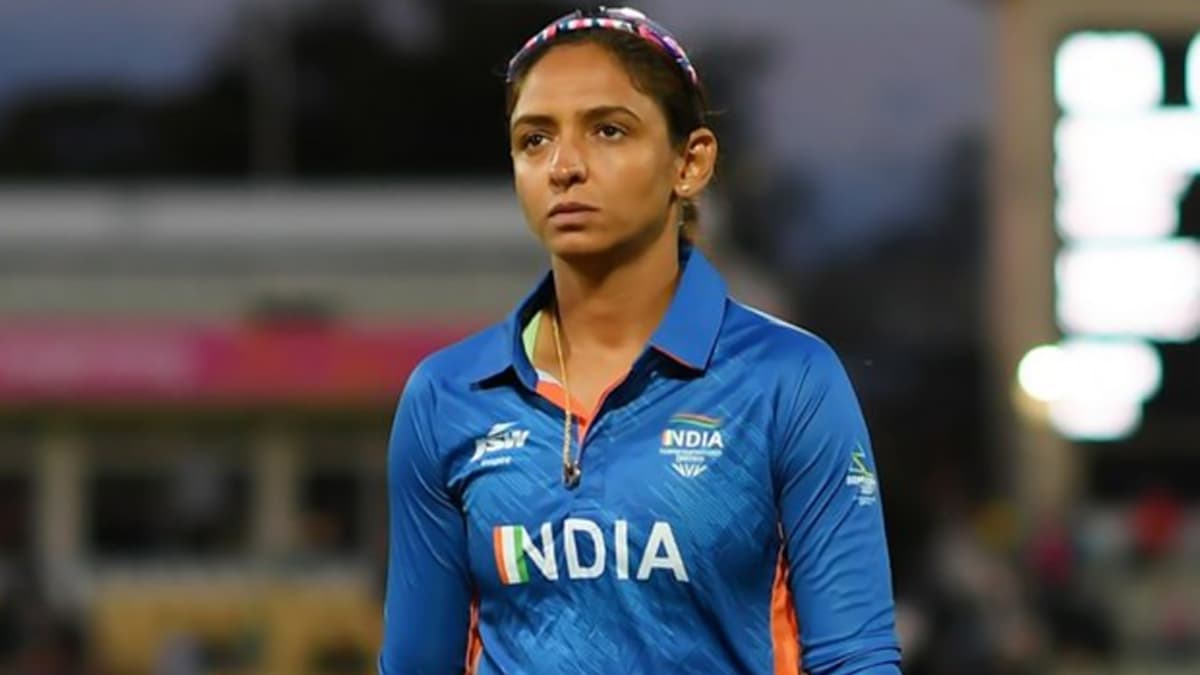 Women’s Asia Cup 2022: भारतीय महिला टीम के कप्तान हरमनप्रीत ने खिताबी जीने का श्रेय गेंदबाजों को दिया