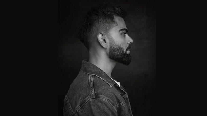 Virat Kohli New Look: T20 World Cup से पहले विराट कोहली ने बदला अपना लुक, फैंस को आ रहा है पसंद