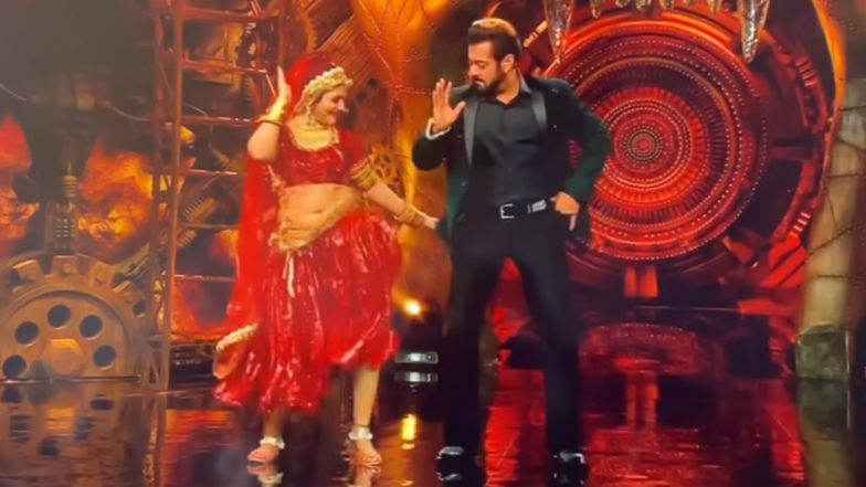 Bigg Boss 16 Contestants List: Salman Khan के विवादित रियालटी शो &lsquo;बिग बॉस 16&rsquo; के कंटेस्टेंट की पूरी लिस्ट, Abdu Rozik से लेकर Nimrit Kaur Ahluwalia और Archana Gautam बटोर रहे हैं सुर्खियां