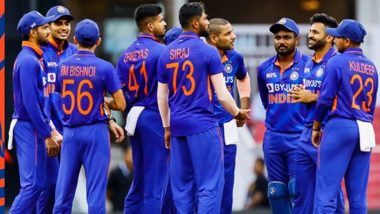 IND vs SA Dream11 Team Prediction: रांची में भारत बनाम दक्षिण अफ्रीका दूसरा ODI क्रिकेट मैच के लिए सर्वश्रेष्ठ फैंटेसी प्लेइंग इलेवन चुनने के लिए टिप्स- जानें