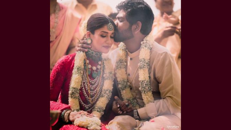 मीडिया का दावा नयनतारा और विग्नेश ने 6 साल पहले ही कर ली थी शादी, सरोगेसी पर उठे सवाल के बाद जांच में खुलासा