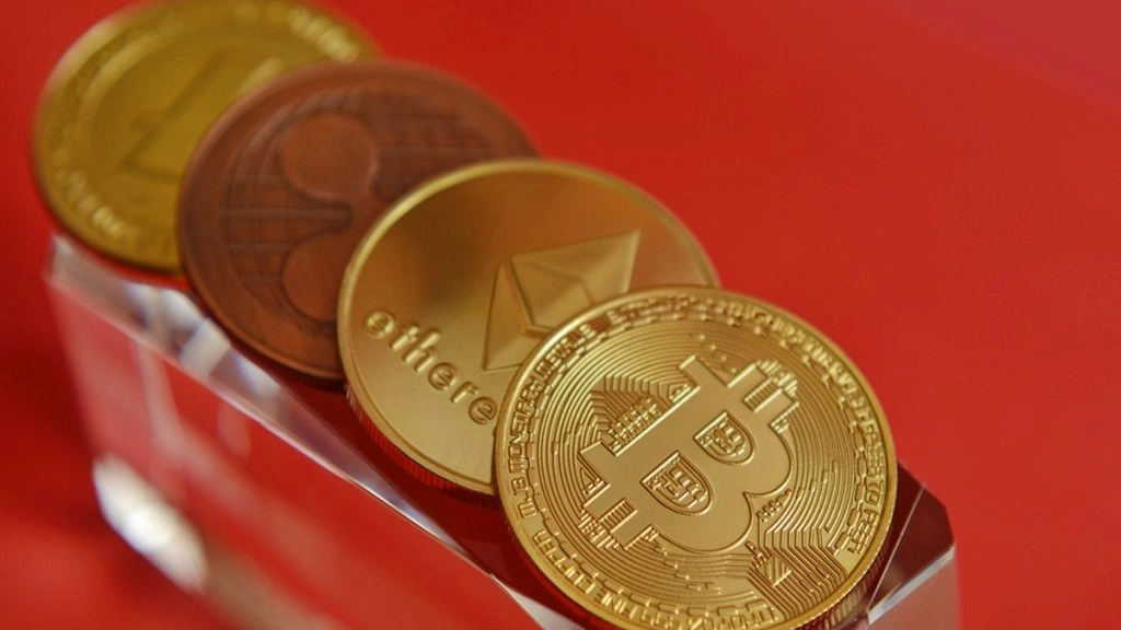 ओडिशा में सरकारी अधिकारी के आवास से 1.75 करोड़ रुपये की क्रिप्टोकरेंसी बरामद