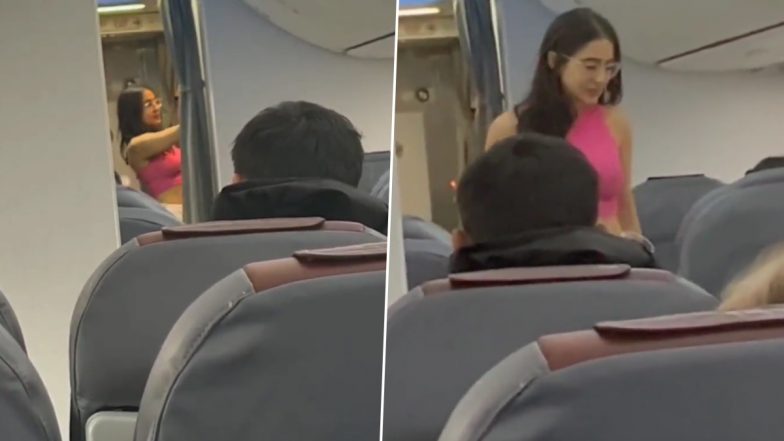 Sara Ali Khan और Shubman Gill एक साथ होटल और फ्लाइट में आए नजर- विडियो वायरल