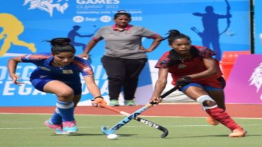 Women's Hockey Final: महिला हॉकी फाइनल में होगी पंजाब और हरियाणा की भिड़ंत