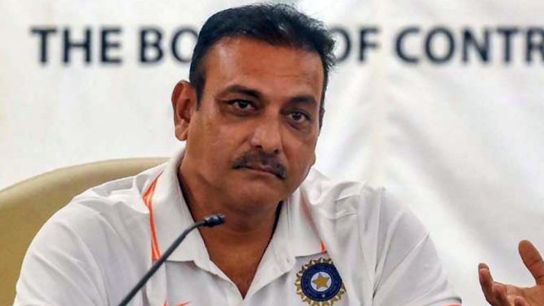 Ravi Shastri On T20 Captaincy: नया टी20 कप्तान रखने में कोई परेशानी नहीं, भले ही वह हार्दिक पंड्या हों- शास्त्री