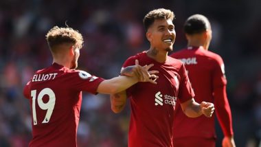 Liverpool vs Brighton, Premier League 2022-23 Free Live Streaming Online: प्रीमियर लीग 2022-23 मैच का सीधा प्रसारण टीवी पर कैसे देखें