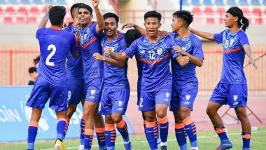 AFC Under-20 Football Championship: भारत के सामने अब होगी आस्ट्रेलिया की कड़ी चुनौती