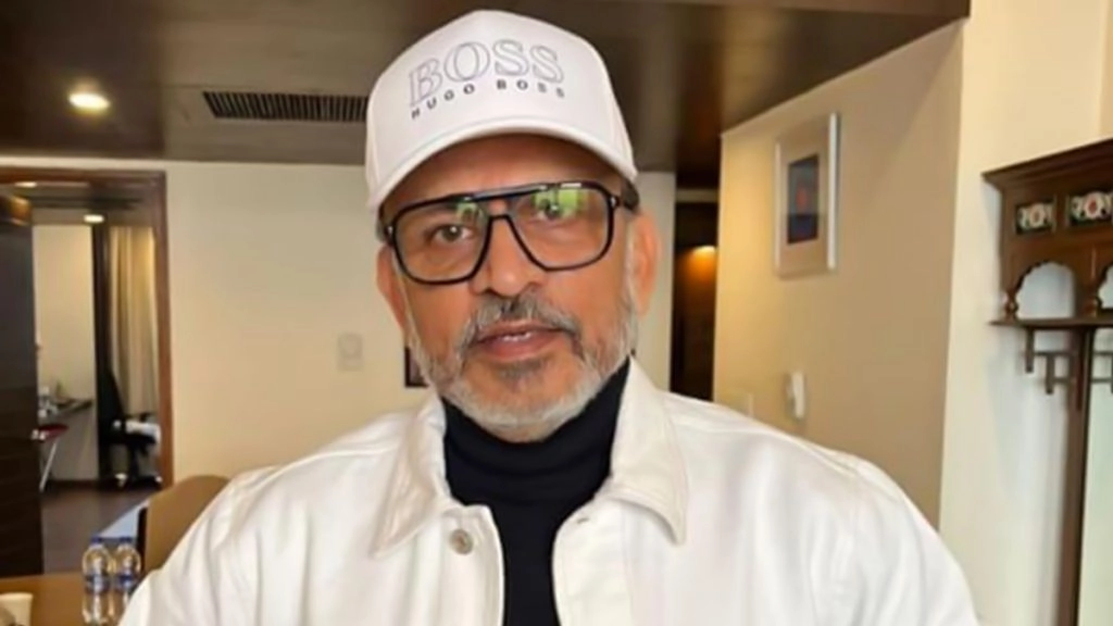 अभिनेता अन्नू कपूर केवाईसी के नाम पर हुए ठगी का शिकार