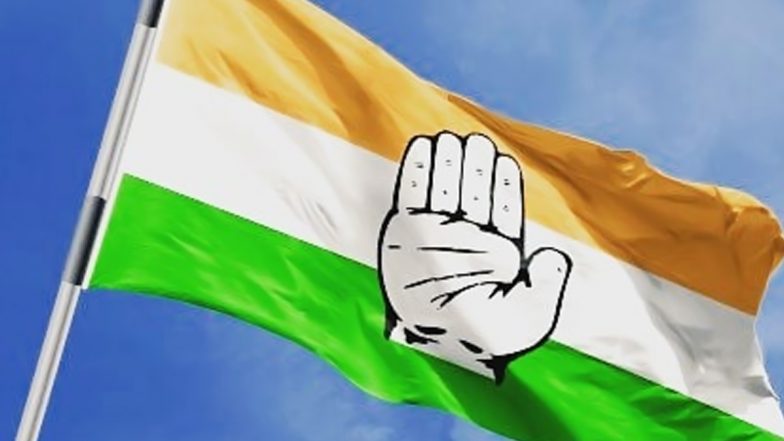 Gujarat Assembly Elections: कांग्रेस विधायक भगवान बराड़ ने दिया इस्तीफा