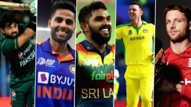 पांच बल्लेबाज जिसके प्रदर्शन पर T20 World Cup में रहेगी सबकी नजरें