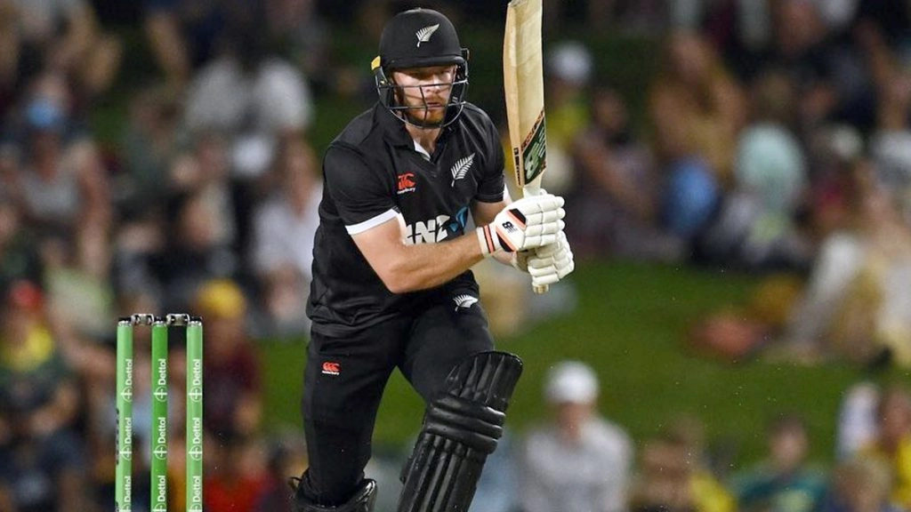 बोल्ट टी20 विश्व कप में राजस्थान रॉयल्स के प्रयोग को नहीं दोहराएंगे: ग्लेन फिलिप्स