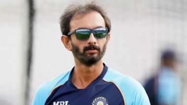 Vikram Rathour: भारतीय टीम बल्ले से योगदान देने के लिए हर किसी की ओर देख रही है