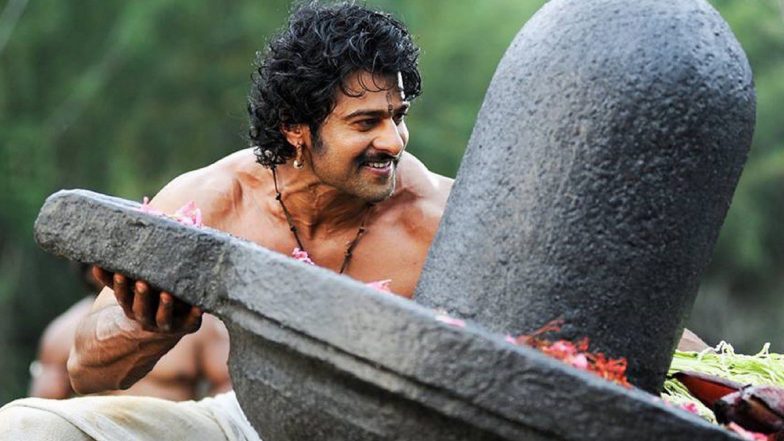 Oscars 2023: Prabhas ने RRR टीम को ऑस्कर जीतने पर दी बधाई, फिल्म को Natu Natu गाने के लिए मिला यह ऐतिकासिक सम्मान