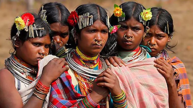 झारखंड की असुर जनजाति महिषासुर की करती है पूजा, दशहरा होता शोक का दिन