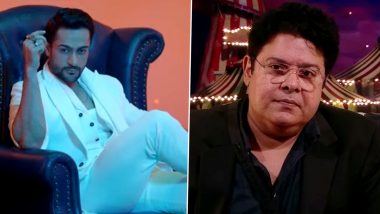 Bigg Boss 16: Sajid Khan ने नॉमिनेशन को लेकर Shalin Bhanot से किया सवाल, शालीन भी झल्ललाएं 