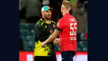 Australia vs England Live Streaming: उलटफेर के शिकार इंग्लैंड का मुक़ाबला मेजबान ऑस्ट्रेलिया से, जाने कब और कहां देखें मैच