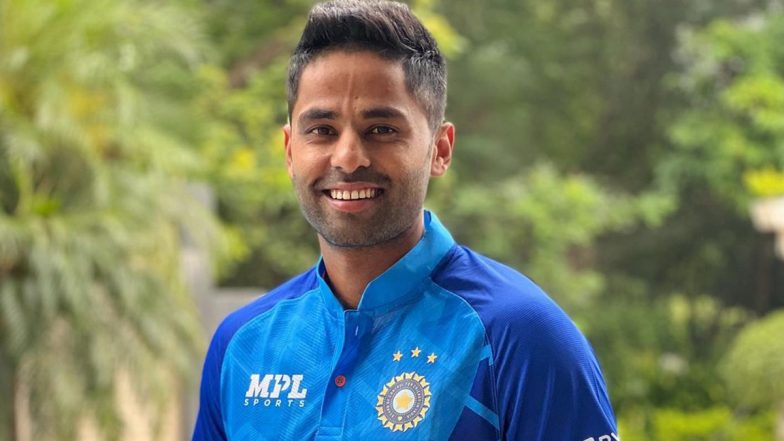 ICC T20 Ranking 2023: आईसीसी ने जारी की टी20 रैंकिंग, सूर्यकुमार यादव 900 रेटिंग अंक तक पहुंचने वाले बने पहले भारतीय