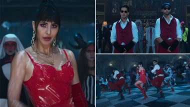 Kinna Sonna Teaser: 'किन्ना सोना' गाने के टीजर में दिखा katrina Kaif का हॉट अवतार, Phone Bhoot का Janhvi Kapoor की Mili के साथ होगा क्लैश!