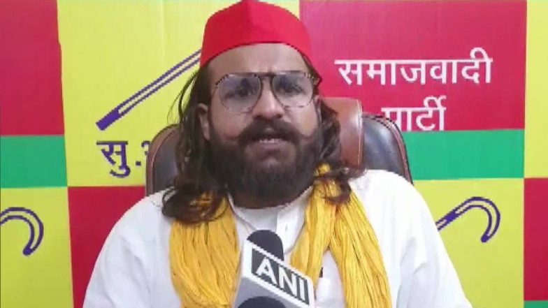 Money Laundering Cases: ईडी ने धनशोधन मामले में मुख्तार अंसारी के बेटे अब्बास को गिरफ्तार किया