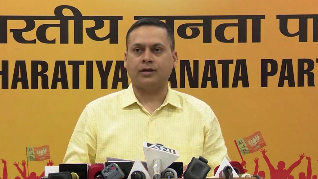 दिल्ली पुलिस ने BJP नेता अमित मालवीय की शिकायत पर 'द वायर' और उसके संपादकों के खिलाफ FIR दर्ज की