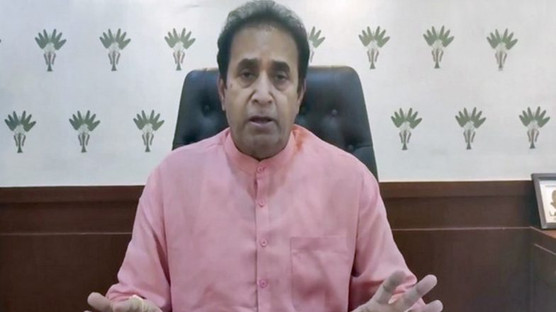 महाराष्ट्र के पूर्व गृह मंत्री अनिल देशमुख को जेल में एक साल, जमानत पर रिहा होने का इंतजार