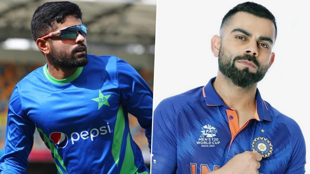 कोहली ने अपने कौशल का उत्कृष्ट नमूना पेश किया: बाबर