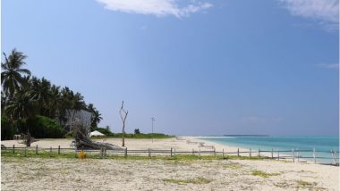 Blue Beach: ‘ब्लू बीच’ की सूची में शामिल हुए 2 और भारतीय समुद्र तट, दुनिया के सबसे स्वच्छ समुद्र तटों को दिया जाता है यह सर्टिफिकेट