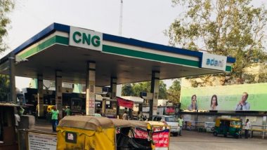 CNG-PNG Price Hike: दिवाली से पहले महंगाई का बड़ा झटका, CNG और PNG के दाम 3 रुपये बढ़े