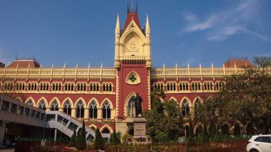 Divorce cannot be sought on the ground of wife not being able to bear child: Calcutta High Court