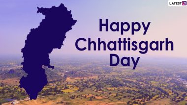 Chhattisgarh Foundation Day 2022: कौशल राज कैसे बना छत्तीसगढ़? जानें इसका प्राचीनतम इतिहास, महत्व एवं रोचक तथ्य!