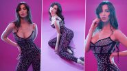 Arbaaz Khan की गर्लफ्रेंड Giorgia Andriani ने बोल्ड कपड़ों में मचाई सनसनी, Hot Photos देखकर दंग हुए फैंस 