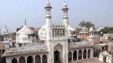 Gyanvapi Masjid Case: Allahabad HC seeks reply from ASI in eight weeks on carbon dating of 'Shivling'