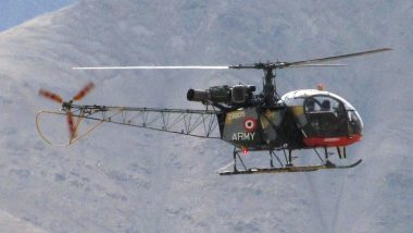 Kerala: कोच्चि में बड़ा हादसा, भारतीय तटरक्षक बल का एक हेलीकॉप्टर दुर्घटनाग्रस्त, एक घायल
