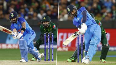 IND VS PAK: भारत-पाक T20 मैच देखने के दौरान दिल का दौरा पड़ने से शख्स की मौत