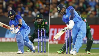 BCCI vs PCB Controversy: रमीज रजा की वर्ल्ड कप के लिए भारत नहीं आने वाले बयान पर इन हस्तियों ने लिया आड़े हाथ, देखें Tweets