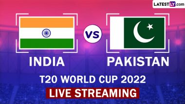 IND vs PAK: अर्शदीप सिंह के तूफान में उड़ा पाकिस्तान, बाबर के बाद रिजवान भी आउट