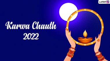 Karwa Chauth 2022: कब मनाएं करवा चौथ 13 या 14 अक्टूबर को? जानें क्या हैं व्रत एवं पूजा के नियम, मंत्र, मुहूर्त, एवं करवा चौथ व्रत कथा?