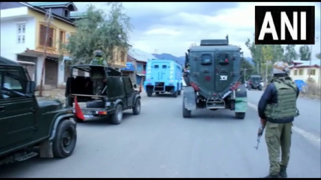 Kashmir: सेना ने 48 घंटे में कश्मीरी पंडित की हत्या का लिया बदला, मारा गया आतंकी आकिब मुश्ताक भट
