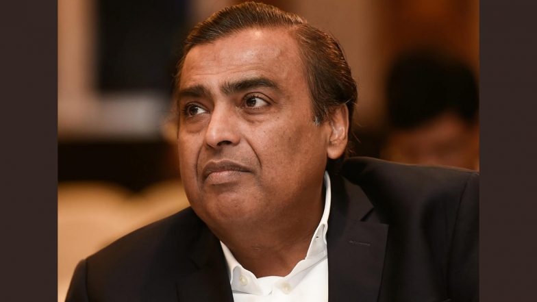 Mukesh Ambani ने दुबई में खुद की सबसे महंगी प्रॉपर्टी खरीदने का रिकॉर्ड तोड़ा, 163 मिलियन डॉलर में खरीदा सबसे कीमती विला: रिपोर्ट