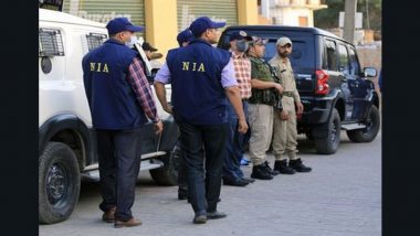 NIA: एनआईए ने ऑस्ट्रिया से प्रत्यर्पण के बाद आतंकी बिक्रमजीत सिंह को गिरफ्तार किया