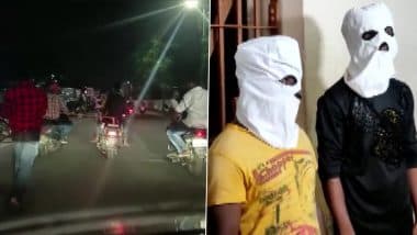 Odisha: उधार ना चुकाने पर युवक को स्कूटी से बांधकर सड़क पर घसीटा, Video वायरल होने के बाद पुलिस ने आरोपी को हिरासत में लिया